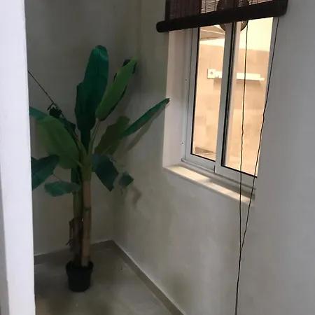 Moderno Junto Al Mar Apartment Vinaros