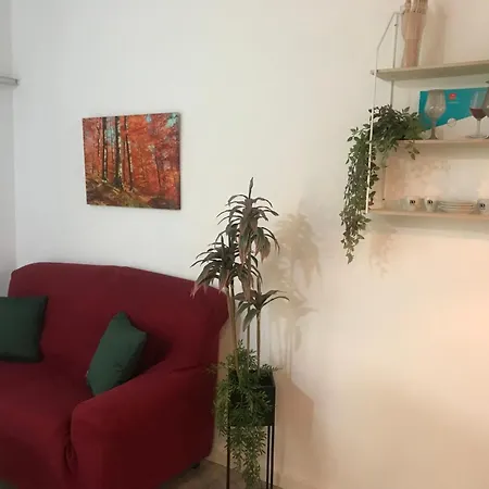 Apartment Moderno Junto Al Mar *