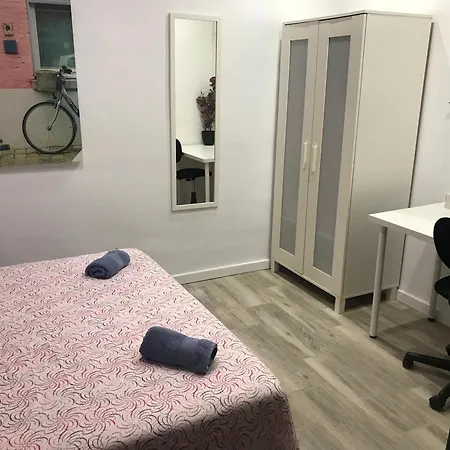Apartment Moderno Junto Al Mar