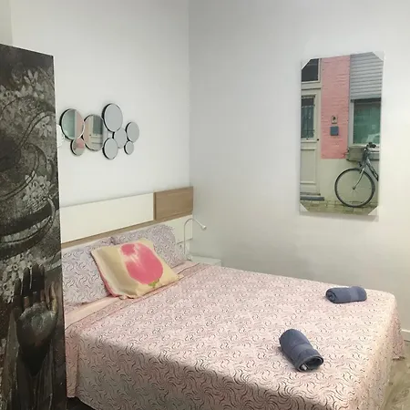 Apartment Moderno Junto Al Mar Vinaros