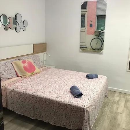 Moderno Junto Al Mar Apartment Vinaros