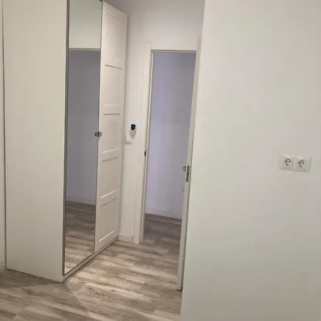 Apartment Moderno Junto Al Mar