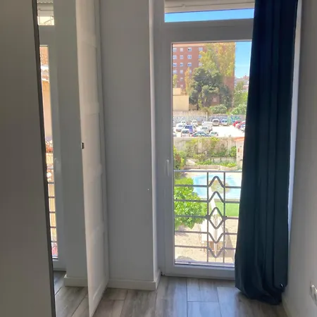 Moderno Junto Al Mar Apartment Vinaros