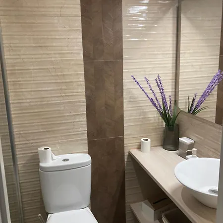 Apartment Moderno Junto Al Mar Vinaros