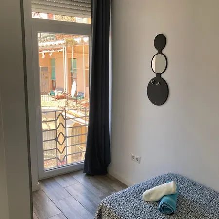 Moderno Junto Al Mar アパート Vinarós