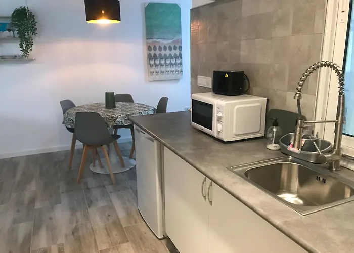 Appartamento Moderno Junto Al Mar Vinarós