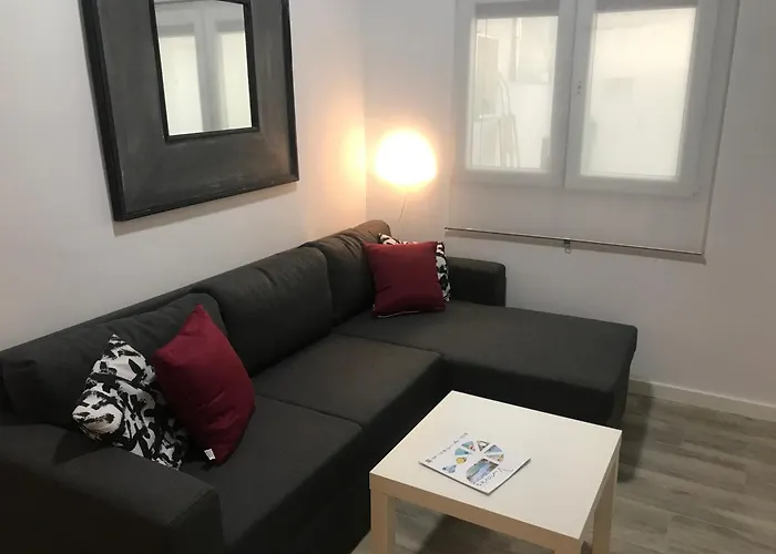 Moderno Junto Al Mar Appartamento