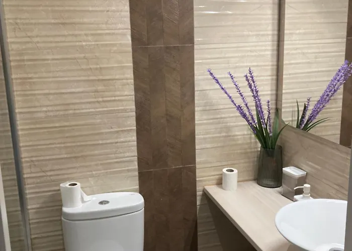 Appartamento Moderno Junto Al Mar Vinarós