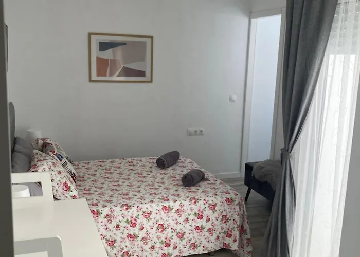 Appartamento Moderno Junto Al Mar *