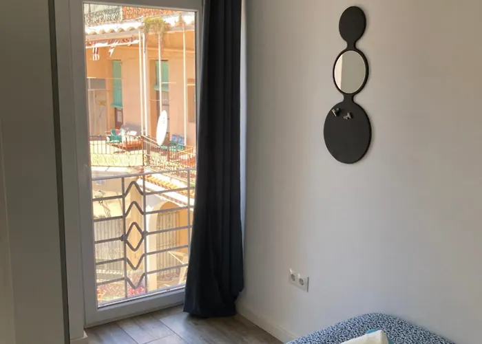 Moderno Junto Al Mar Appartamento Vinarós