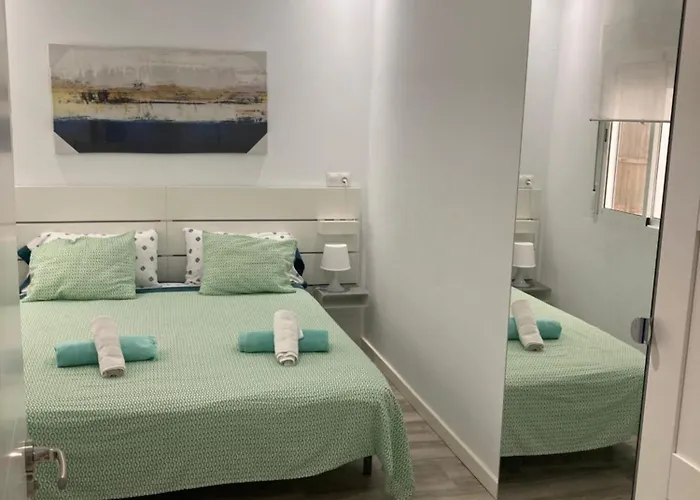 Moderno Junto Al Mar *