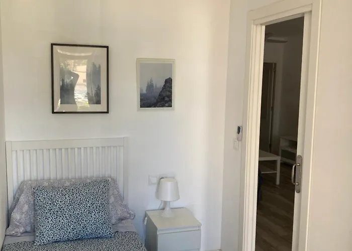 Moderno Junto Al Mar Appartamento Vinarós